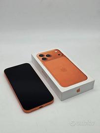 IPHONE 17 PRO MAX 256 GB ARANCIONE
