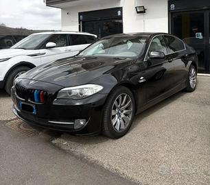 Bmw 530 530d cat Futura