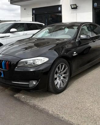 Bmw 530 530d cat Futura