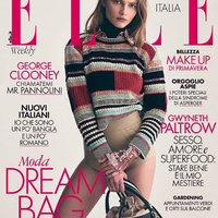 ELLE Italia Weekly 2019, n. 16