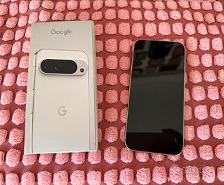 Google pixel 9 pro XL 512gb bianco