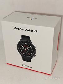 Oneplus Watch 2R sigillato