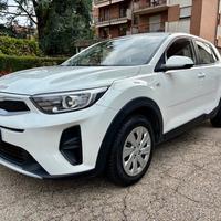KIA STONIC 1.2 DPI Urban 5porte GPL 82cv