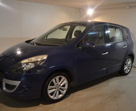 RENAULT Scenic X-Mod 1.4 16V TCE Dynamique GPL
