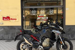 Ducati Multistrada V4S