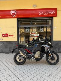 Ducati Multistrada V4S