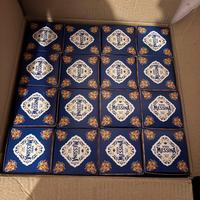 Bicchieri messina 16 pezzi 0,2L