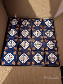 Bicchieri messina 16 pezzi 0,2L