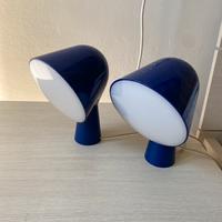 Coppia lampade Foscarini Binic