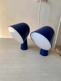 Coppia lampade Foscarini Binic