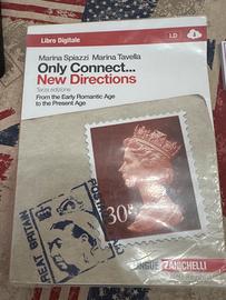 Only connect new directions