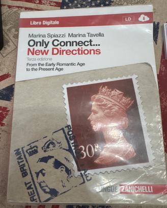 Only connect new directions