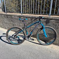 MTB Torpado 650B