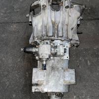 Cambio Iveco eurocargo 6 marce 2855.6 - 2855