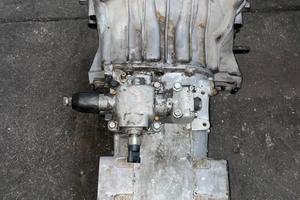 Cambio Iveco eurocargo 6 marce 2855.6 - 2855