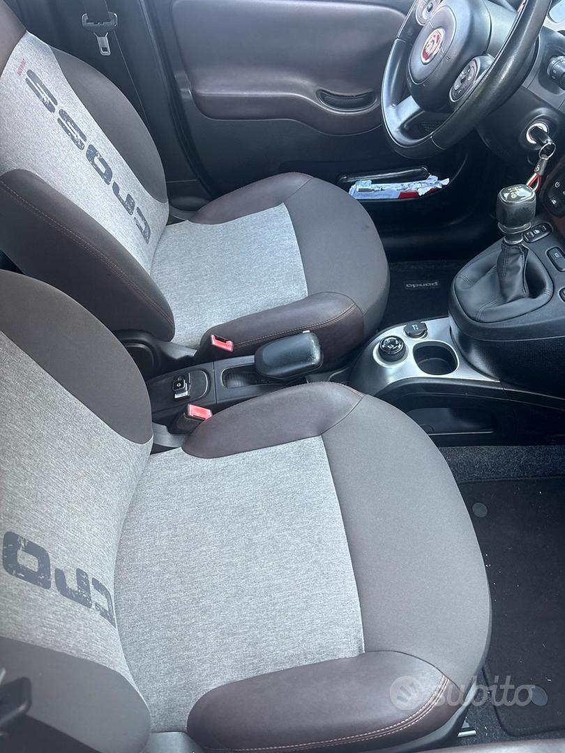 Fiat Panda 2015 photo 5