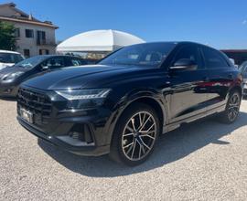 Audi Q8 Full optional italiana