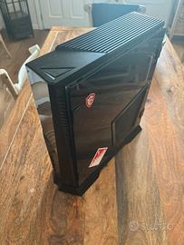 Msi Trident 3 rtx3060ti