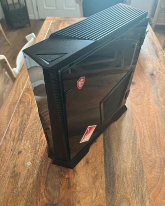 Msi Trident 3 rtx3060ti