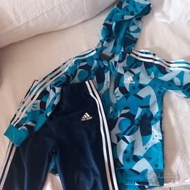 tuta adidas 