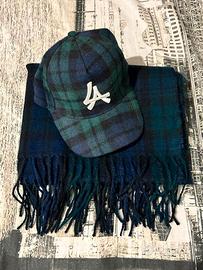 completo uomo Alcott