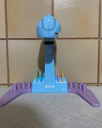 Proiettore da disegno Disney Stitch - con 4 dischi