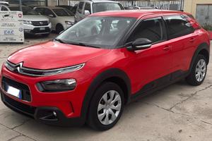 Citroen C4 Cactus BlueHDi 100 S&S Feel Pack 2020