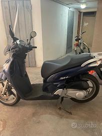 Honda SH 150