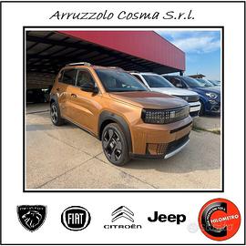 Fiat Grande Panda 44kWh La Prima- valida con promo