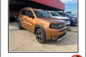 Fiat Grande Panda 44kWh La Prima- valida con promo