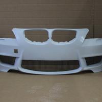 Paraurti Anteriore Tuning Look M1 per BMW Serie 5