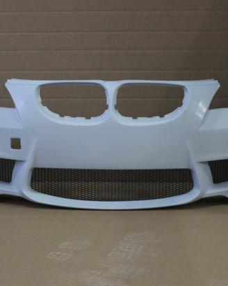 Paraurti Anteriore Tuning Look M1 per BMW Serie 5