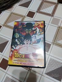 Dragon Ball Z - La Sfida dei Guerrieri Invincibili