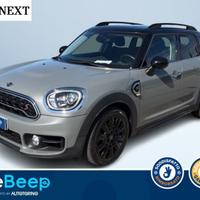 MINI Countryman Mini F60 MINI 2.0 COOPER S BU...
