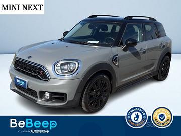 MINI Countryman Mini F60 MINI 2.0 COOPER S BU...