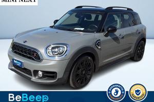 MINI Countryman Mini F60 MINI 2.0 COOPER S BU...