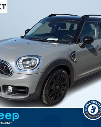 MINI Countryman Mini F60 MINI 2.0 COOPER S BU...