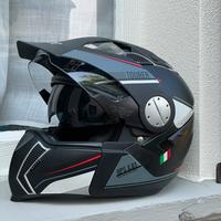 Casco Givi X.01 Tourer