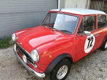Innocenti mini