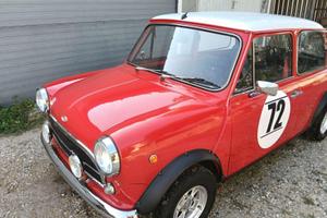 Innocenti mini