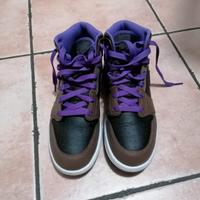 Scarpe Nike Air Jordan 1 Mid (GS) 