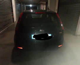 Ford Fiesta 1.4 TDI