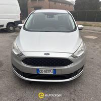 FORD C-Max 7 1.5 TDCi 95CV Start&Stop Business