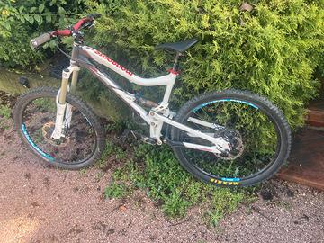 MTB per intenditori