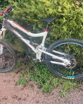 MTB per intenditori