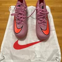 Nike mercurial