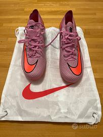 Nike mercurial