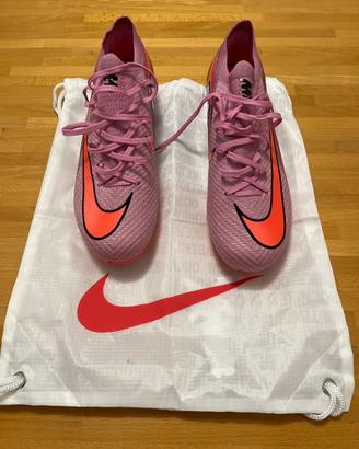 Nike mercurial
