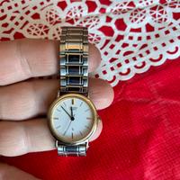 Orologio da polso donna. Citizen