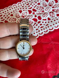 Orologio da polso donna. Citizen